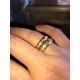 Couple rings, Love ringe. (store størrelser haves)
